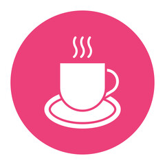 Hot Drink Icon