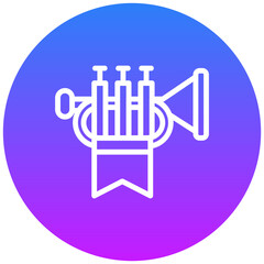 Trumpet Icon