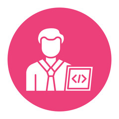 Software Development Icon