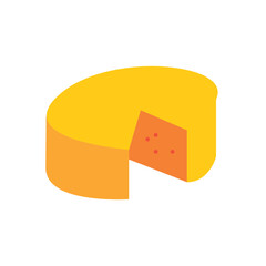 Cheese Wheel icon