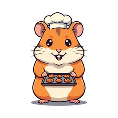 Cute turtle Hand Cartoon Vector Icon Illustration Animal Nature Isolated Flat Cute octopus cartoon