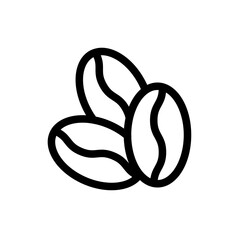 Coffee Beans icon
