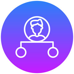 Affiliate Marketing Icon