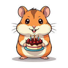 Cute turtle Hand Cartoon Vector Icon Illustration Animal Nature Isolated Flat Cute octopus cartoon