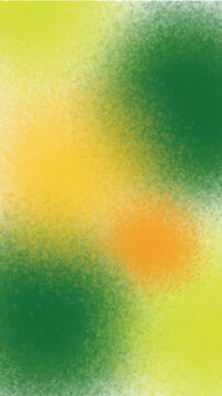 abstract colorful background with brush patern color