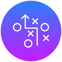 Strategy Icon