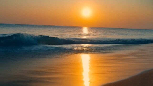 "Pas Lents sur l&rsquo;Horizon"

