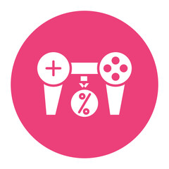 Game Deals Sales Icon