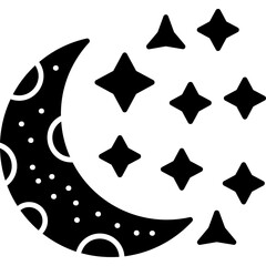 Moon icon