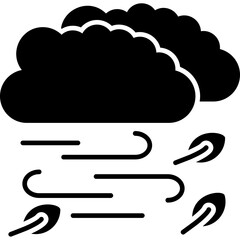 Windy icon