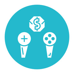 Microtransaction Icon