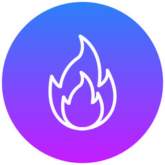 Fire Icon