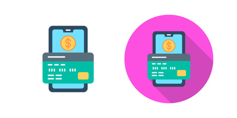 Payment Vector Icon