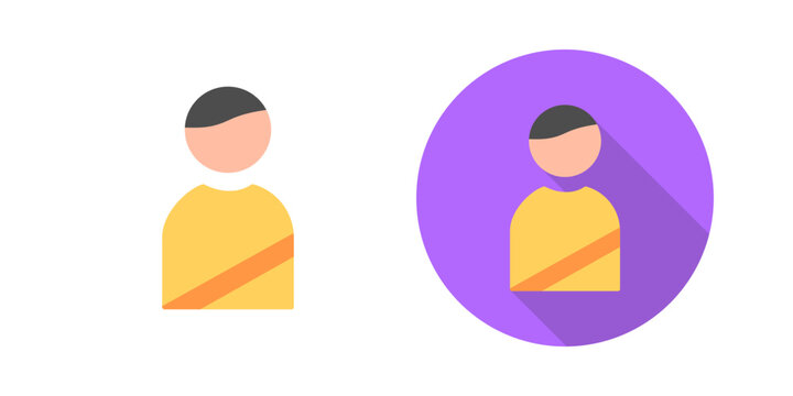 Member Vector Icon