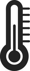Thermometer icon