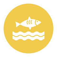 Fish Icon