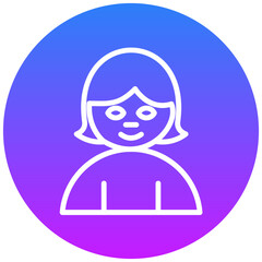 Mother Icon