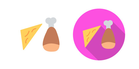 Food Vector Icon