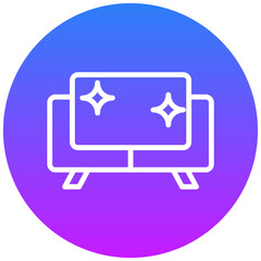 Sofa Icon