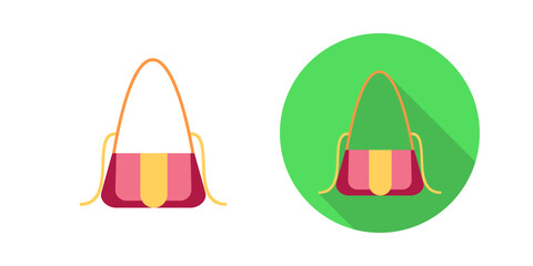 Bag Vector Icon