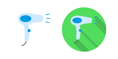 Hair removal Vector Icon