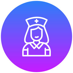 Nurse Icon