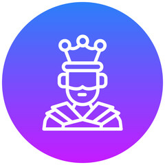 King Icon