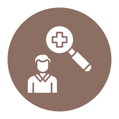 Find A Provider Icon