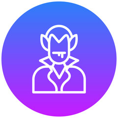 Vampire Icon