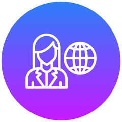 Environmentalist Icon