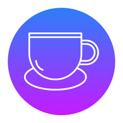 Cup Icon