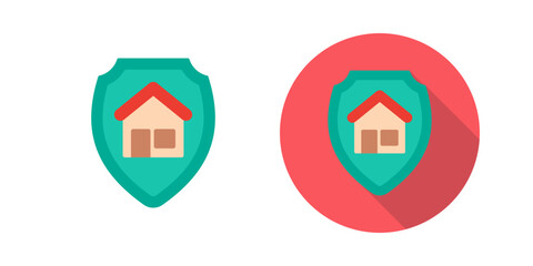 Protection Vector Icon