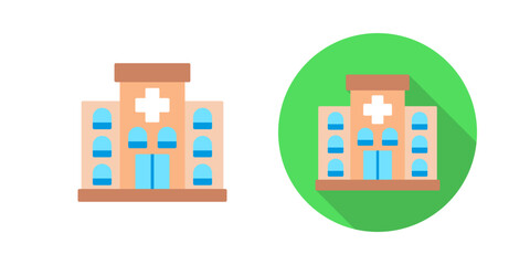 Unique Vector Icon Design