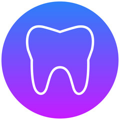 Teeth Icon