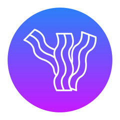 Bacon Icon