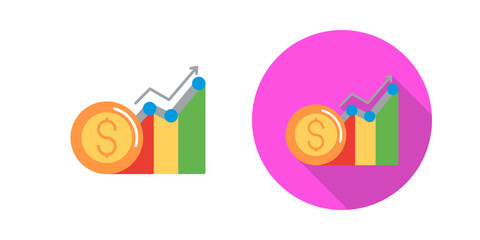 Revenue Vector Icon