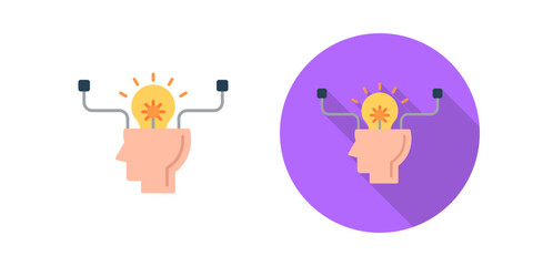 Ideas Vector Icon