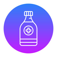 Syrup Icon