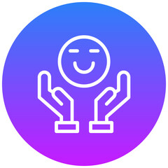 Gratitude Icon