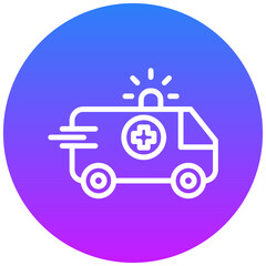 Ambulance Icon