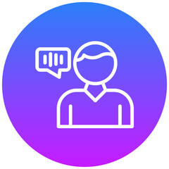 Negotiation Skills Icon