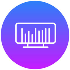 Analysis Icon