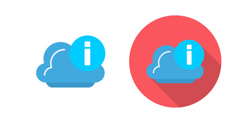 Information Vector Icon