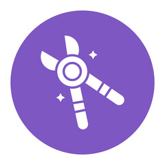 Pipe Cutter Icon