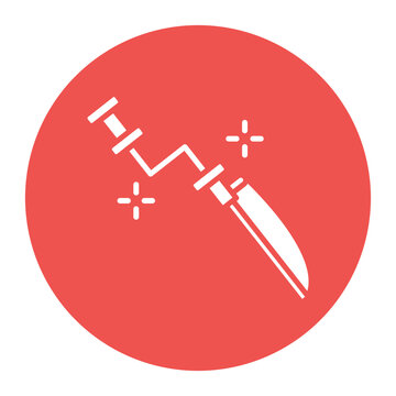 Closet Auger Icon