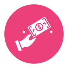 Pay Upon Delivery Icon