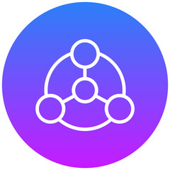 Connections Icon