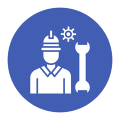 Maintenance Icon