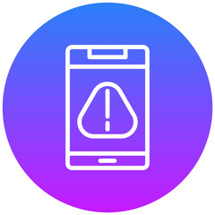 Emergency Response Icon