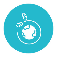 Environment Icon